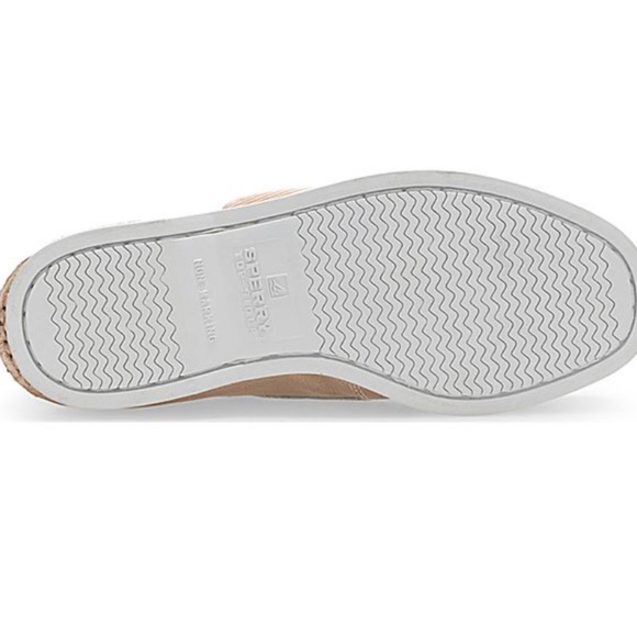 🥳🥳🥳SOLD🥳🥳🥳‼️🆕 Kids Sperry’s🎉 - Picture 4 of 5